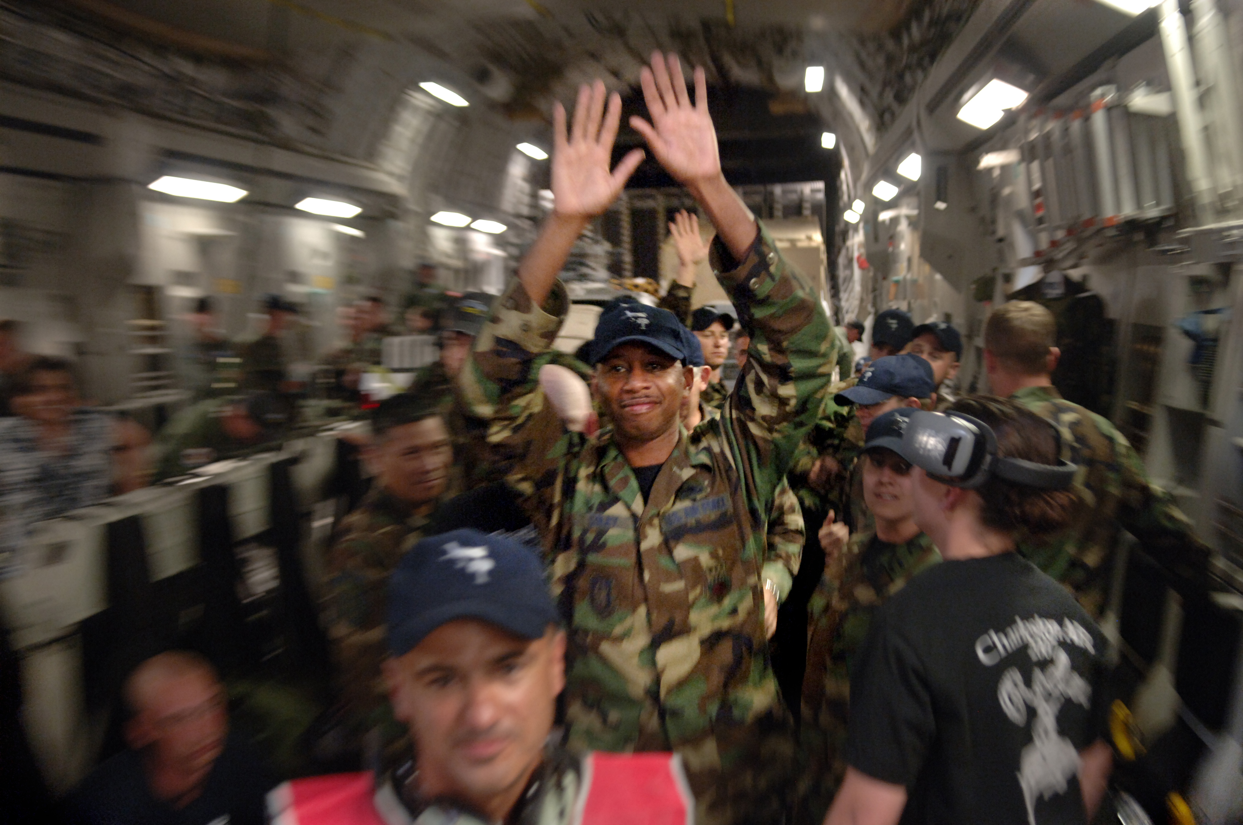 Charleston rodeo team returns with awards > Joint Base Charleston