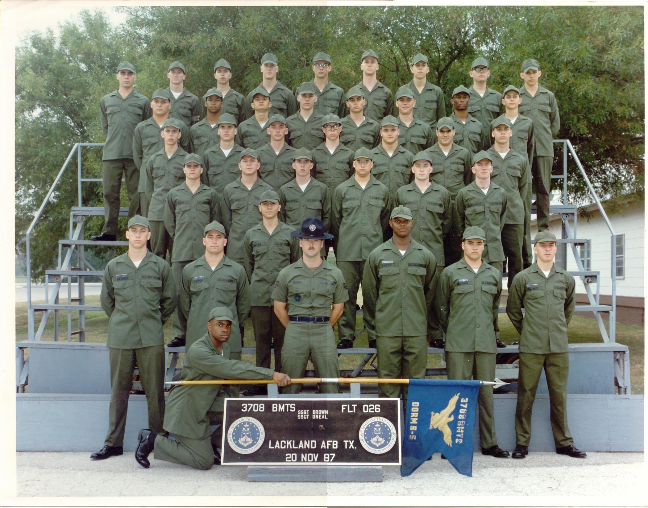 Look Back - Page 3 - Tag 1987