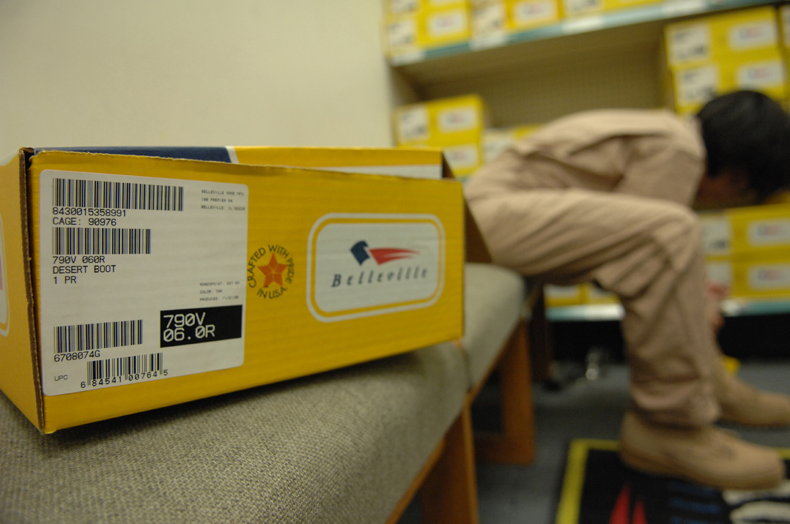 new nike doctor shoes