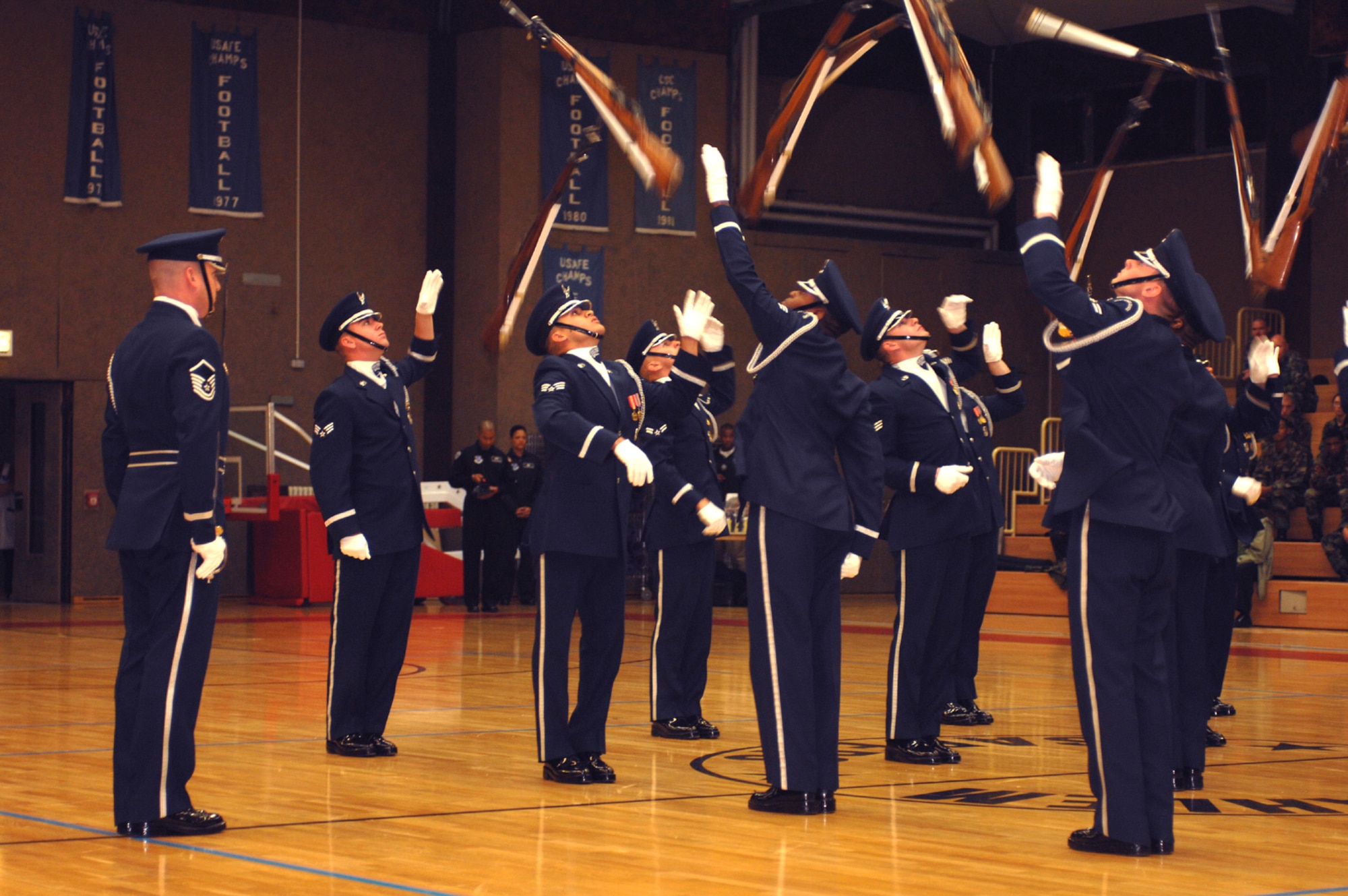 air-force-honor-guard-dazzles-sabers-spangdahlem-air-base-article