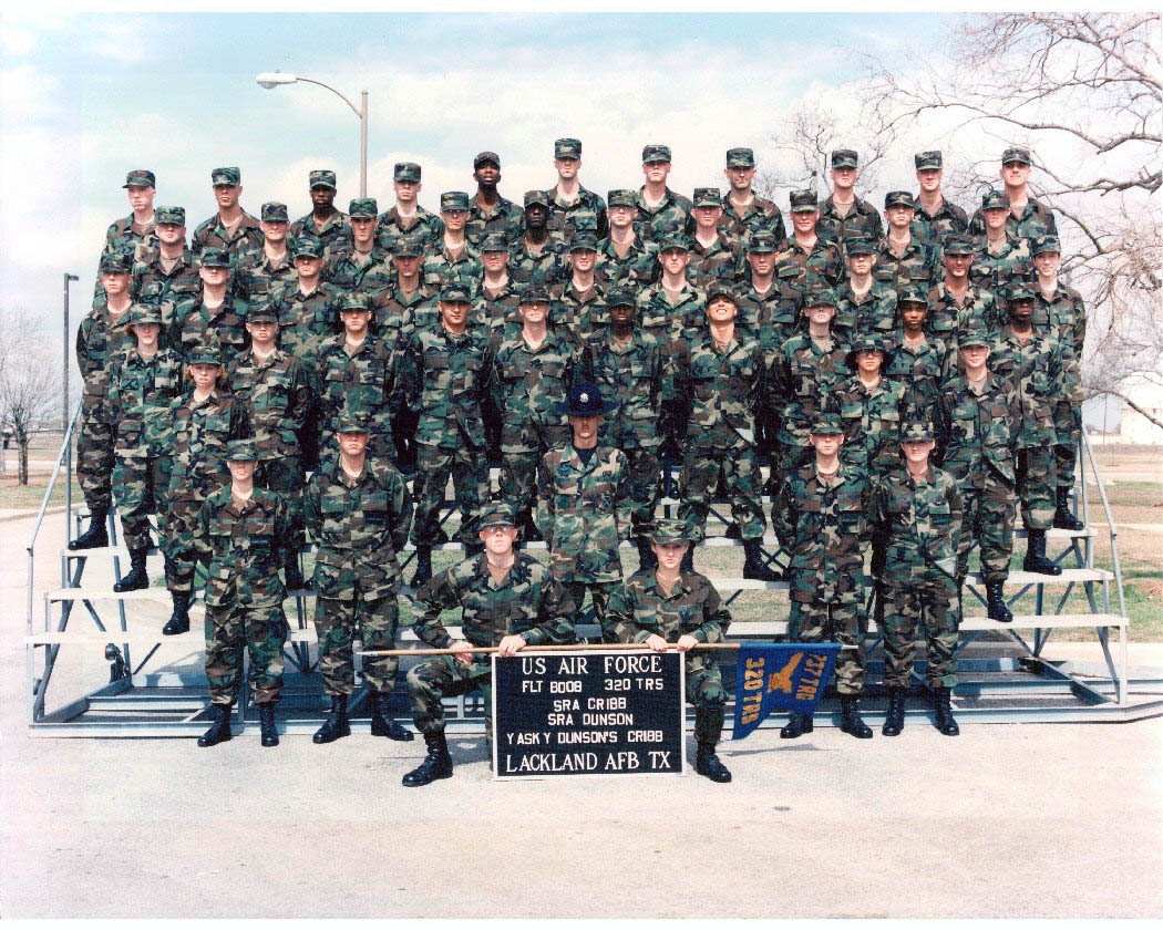 320 Flt 008 Mar 1997