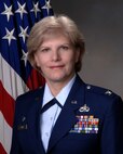 Col. Michele Smith, 388th Maintenance Group commander
