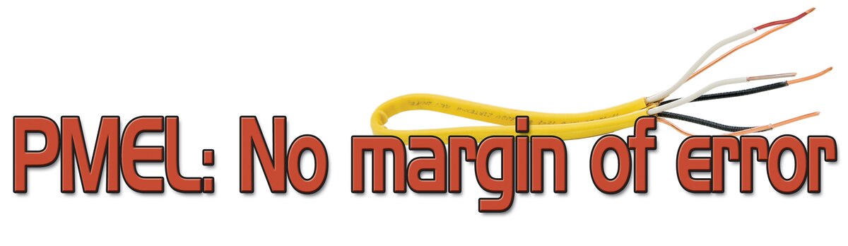 PMEL: No margin of error > Air Mobility Command > Display