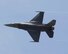 SHAW AIR FORCE BASE, S.C. -- Major Jason Koltes, Viper East F-16 Demonstration pilot, performs a 