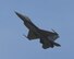 SHAW AIR FORCE BASE, S.C. -- Major Jason Koltes, Viper East F-16 Demonstration Team pilot, performs a 