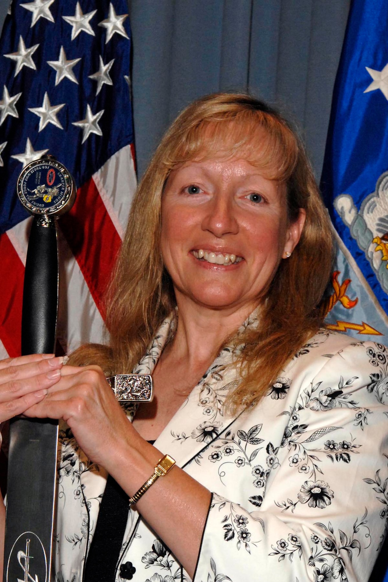 Elizabeth Thorn