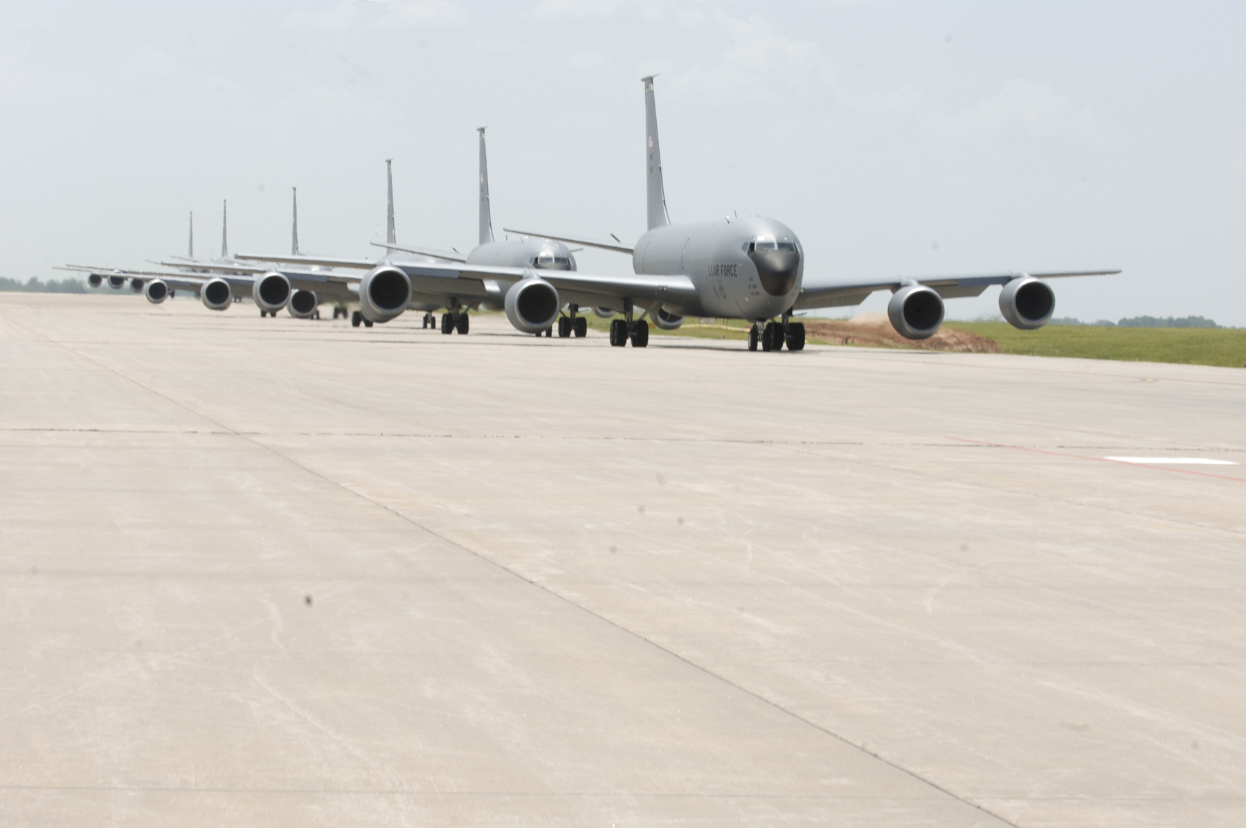 McConnell AFB showcases airpower > Air Mobility Command > Article Display