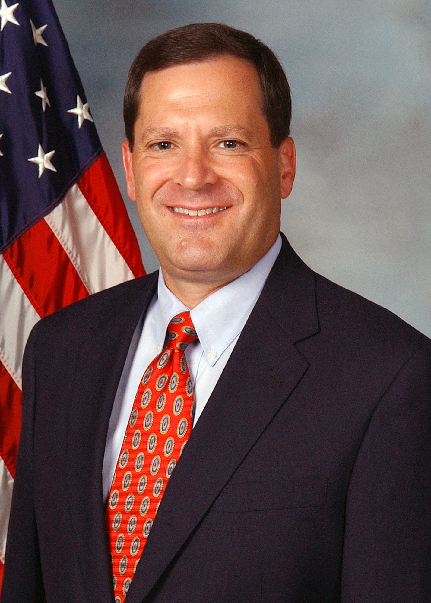 Thomas Berardinelli, 
377th Air Base Wing, executive director. 
U.S. Air Force photo by Todd Berenger
                               