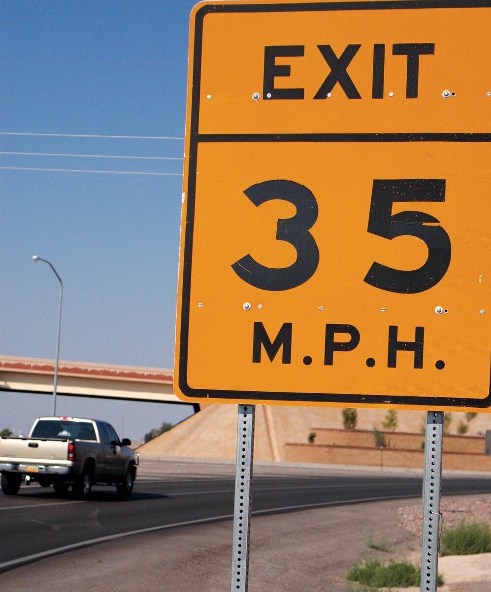 Traffic safety tips to get you on base, beyond > Holloman Air Force