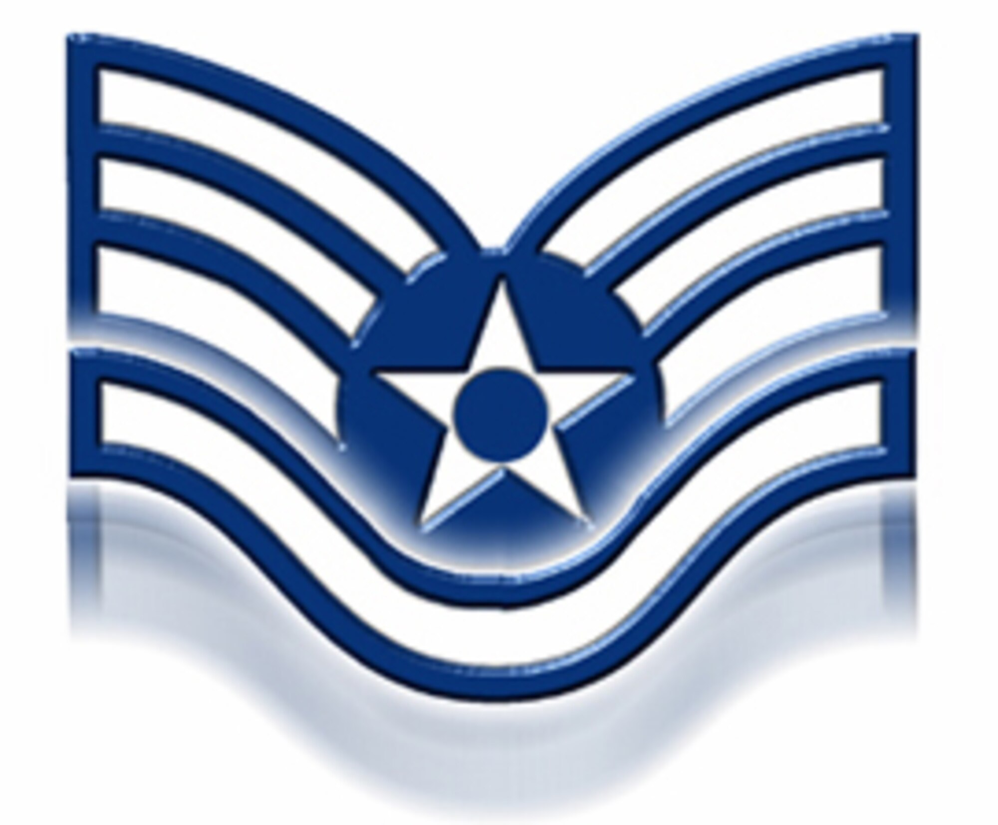 The NCO Induction Ceremony, scheduled for Aug. 31 at the base theater, will welcome Sheppard's 80 staff sergeant-selects into the NCO tier. (U.S. Air Force)