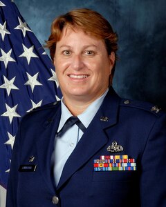 Col. Tammy Livingood