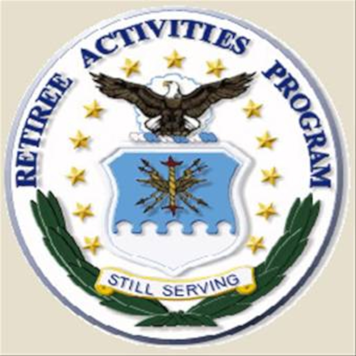 Retiree Activities Office serves South Florida veterans > Homestead Air