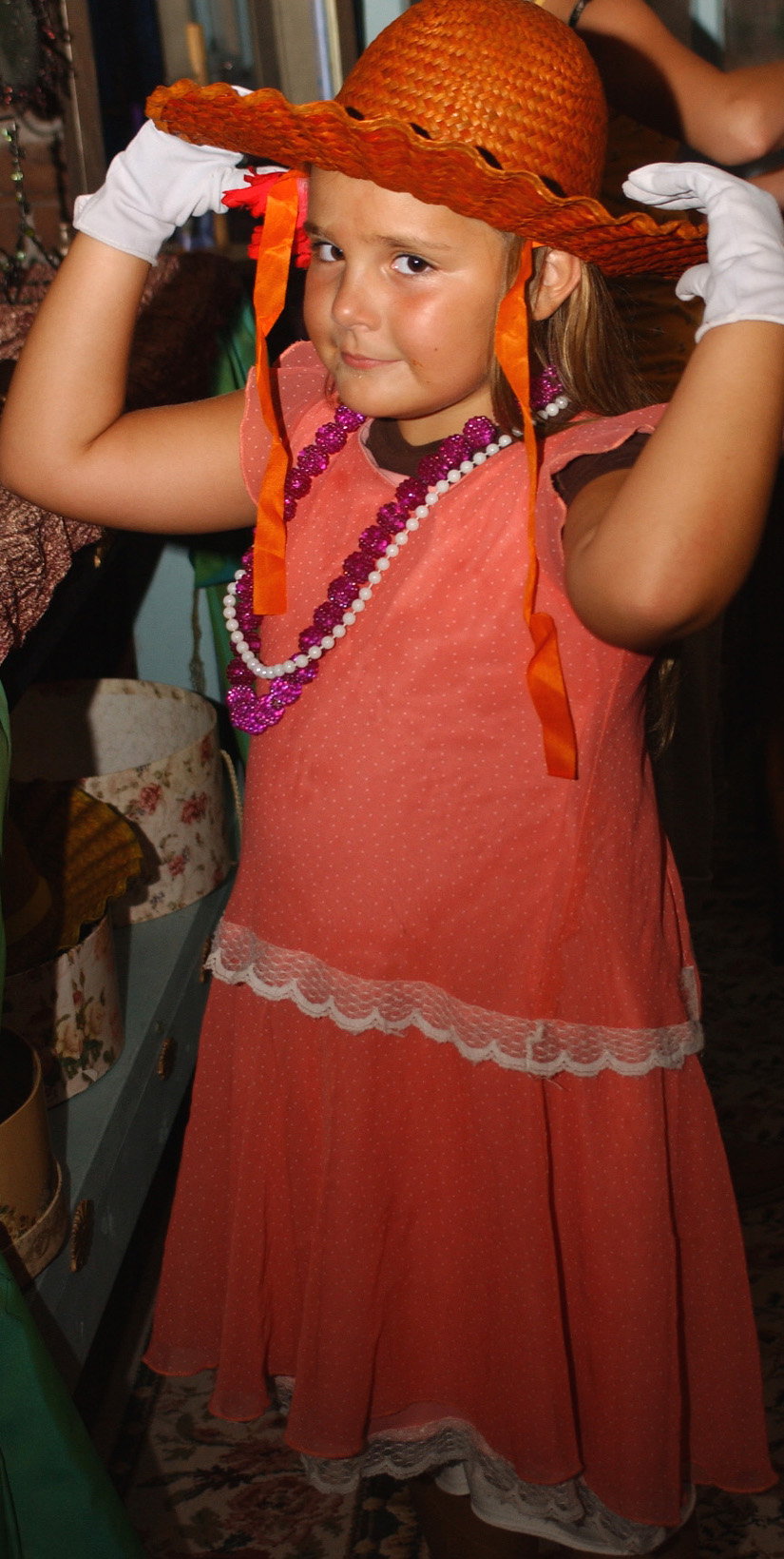 Keesler kids visit discovery center > Keesler Air Force Base > Article