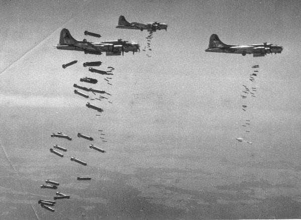 442nd Public Affairs to publish series on World War II POWs