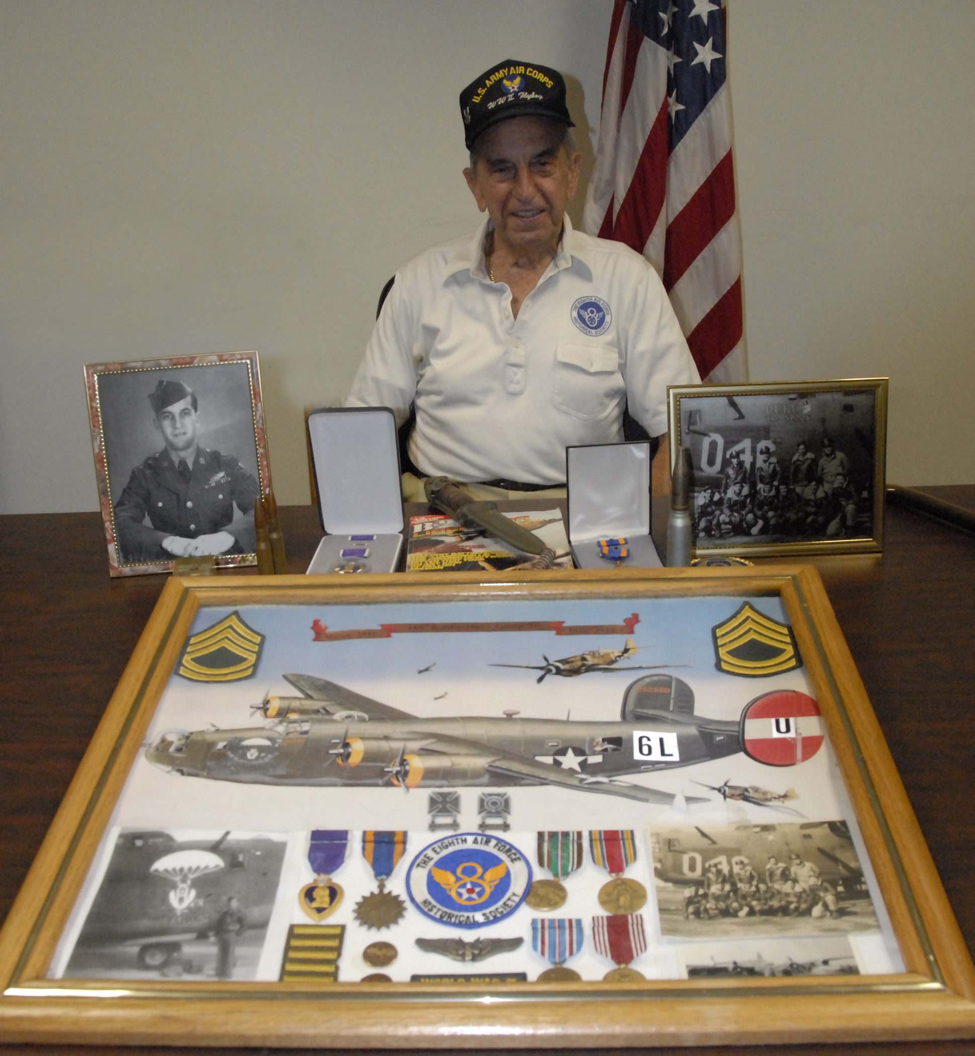 Military Memories