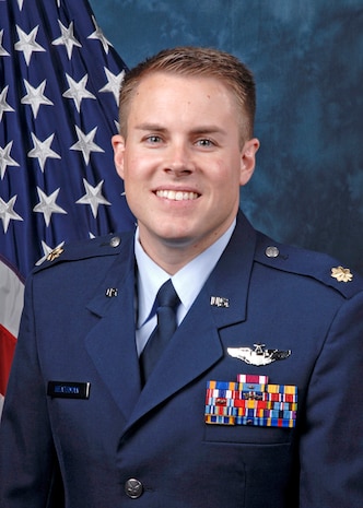 Maj. J. Scot Heathman