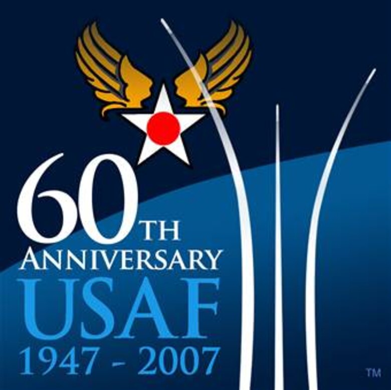 Previously part of the Army Air Corps, the Air Force was formed as a separate branch of the military on Sept. 18, 1947.