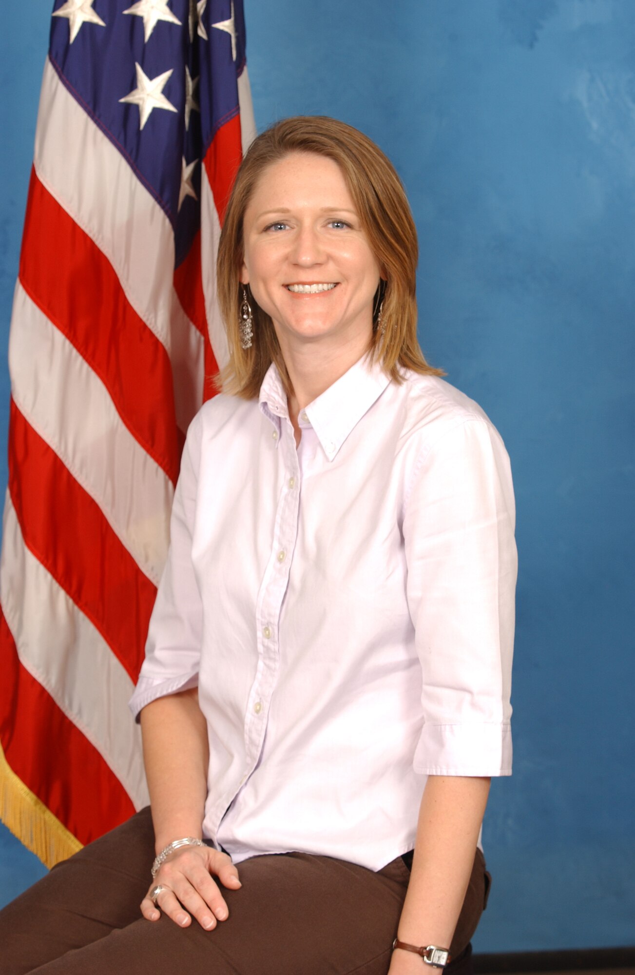 Pam Chatham