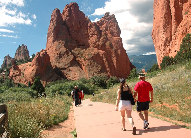 Get Out And Go 20 Things To Do Under 20 Schriever Air Force