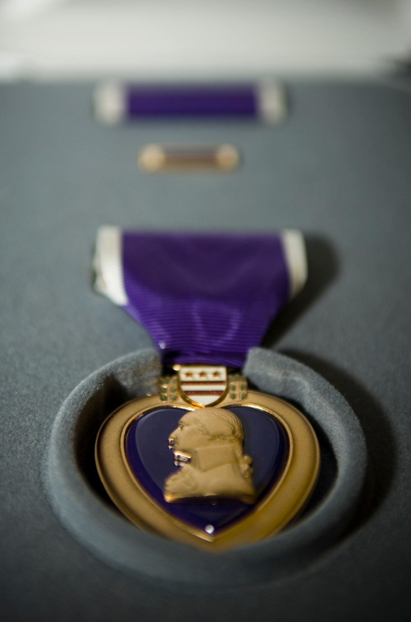 (U.S. Air Force photo by Senior Airman Garrett Hothan)