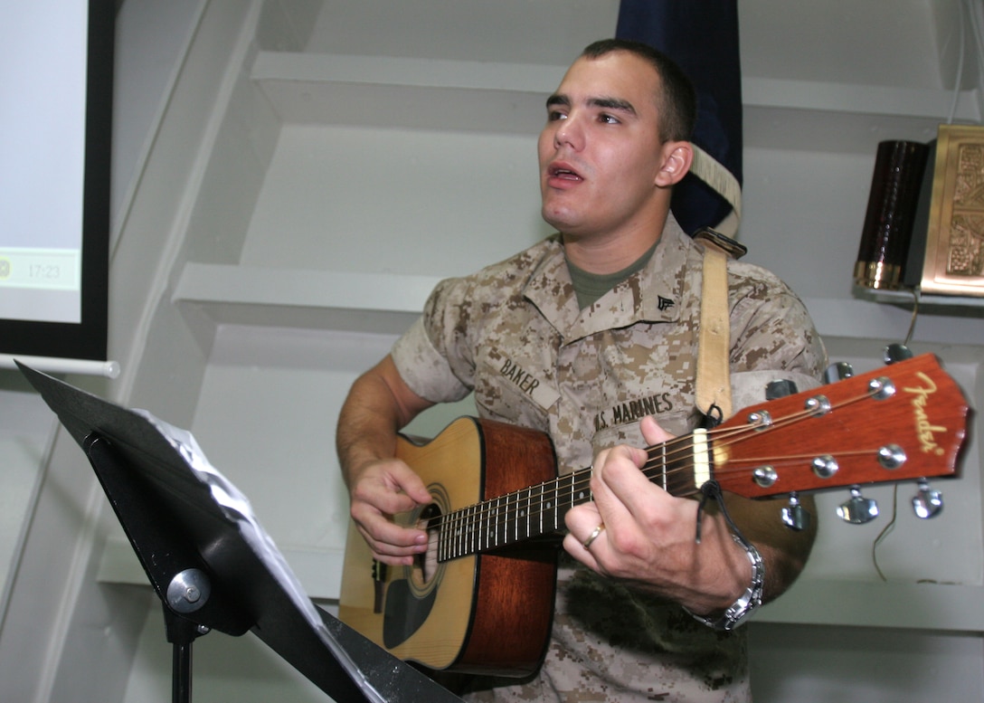 2nd Marine Logistics Group