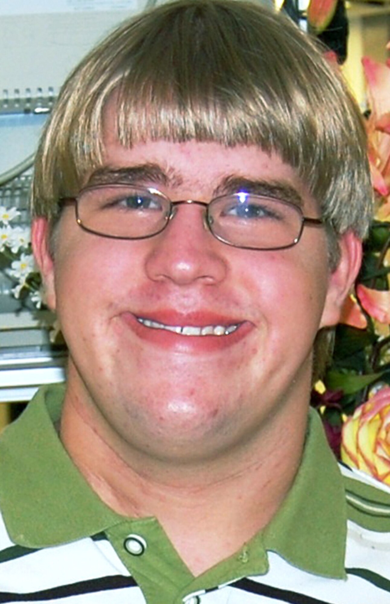 Andrew Muns