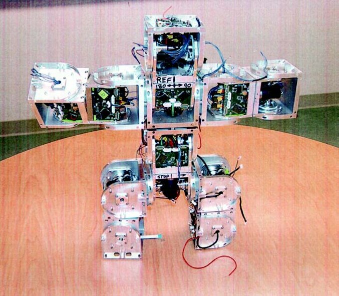 SuperBots