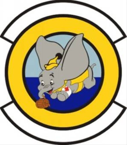 In accordance with Chapter 3 of AFI 84-105, commercial reproduction of this emblem is NOT permitted without the permission of the proponent organizational/unit commander.