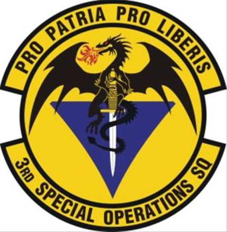special operations squadron