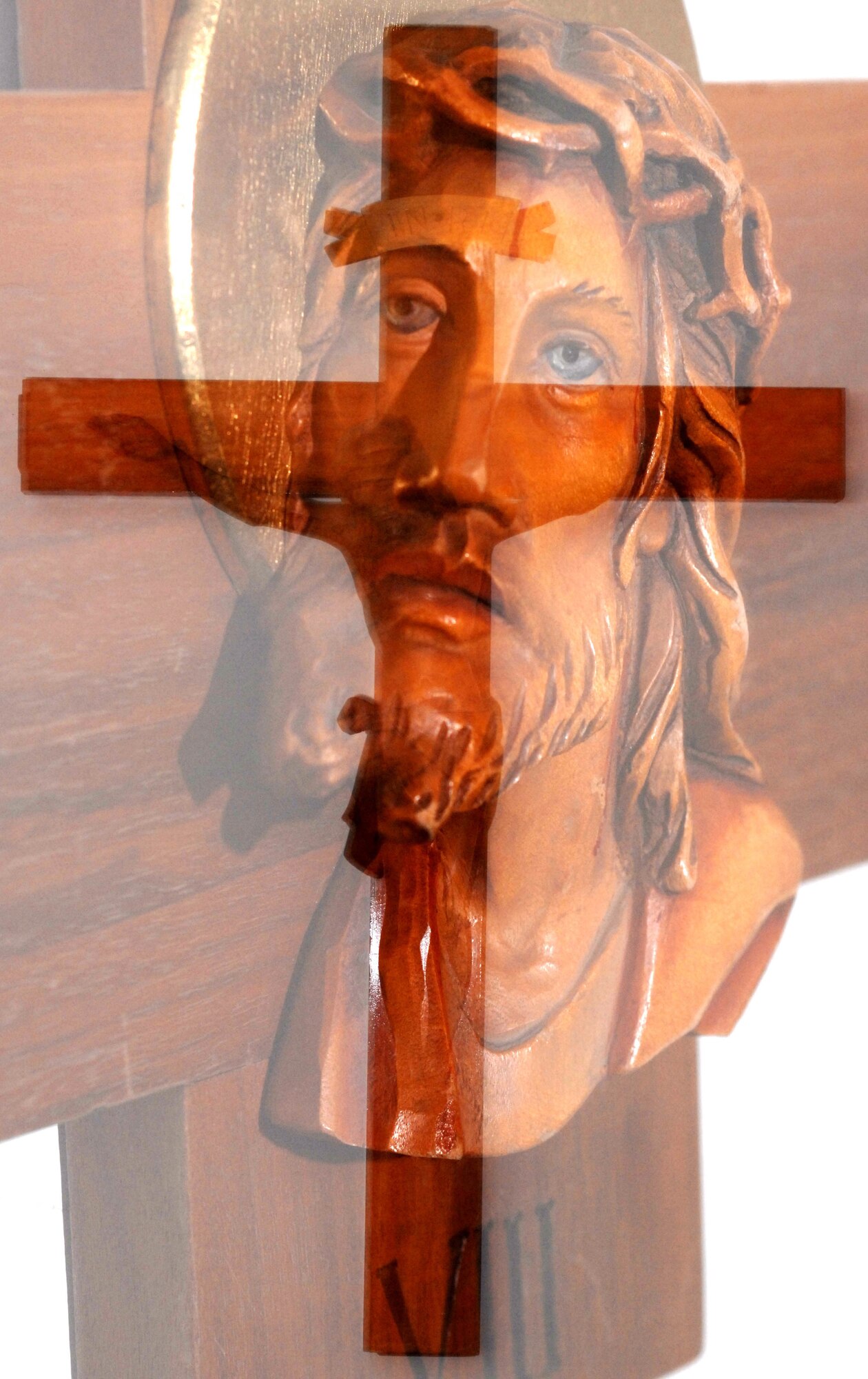 AVIANO AIR BASE, Italy--Chaplain's assistants handle all the administrative, logistical, financial, resource, and readiness requirements for the Chaplains at Aviano Air Base, Italy.  ( U.S. Air Force photo by Airman First Class Nathan Doza ) ( Released )