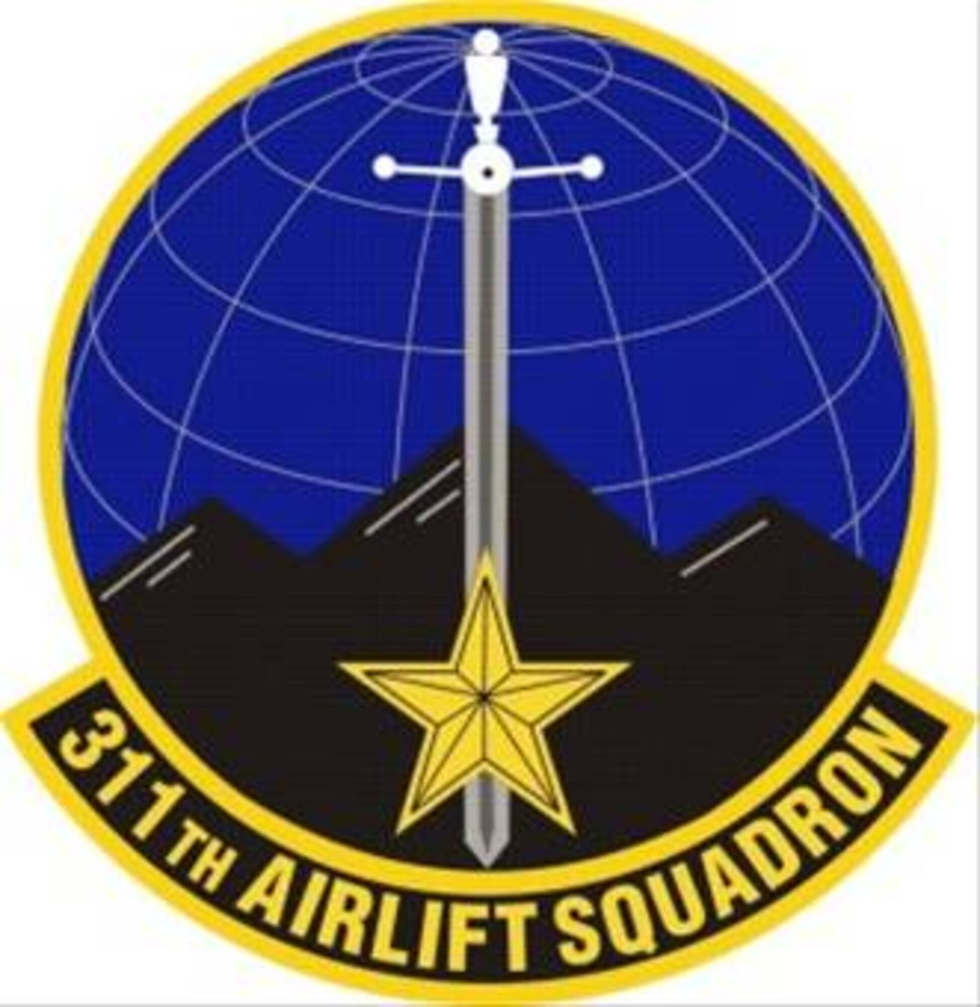 311 Airlift Squadron (AMC) > Air Force Historical Research 311 Airlift Squadron (AMC) > Air Force Historical Research