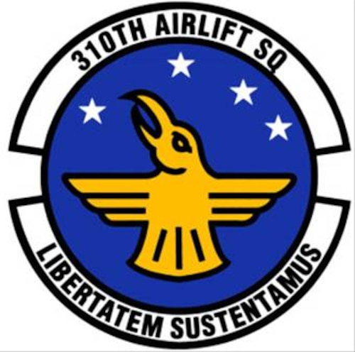 In accordance with Chapter 3 of AFI 84-105, commercial reproduction of this emblem is NOT permitted without the permission of the proponent organizational/unit commander.