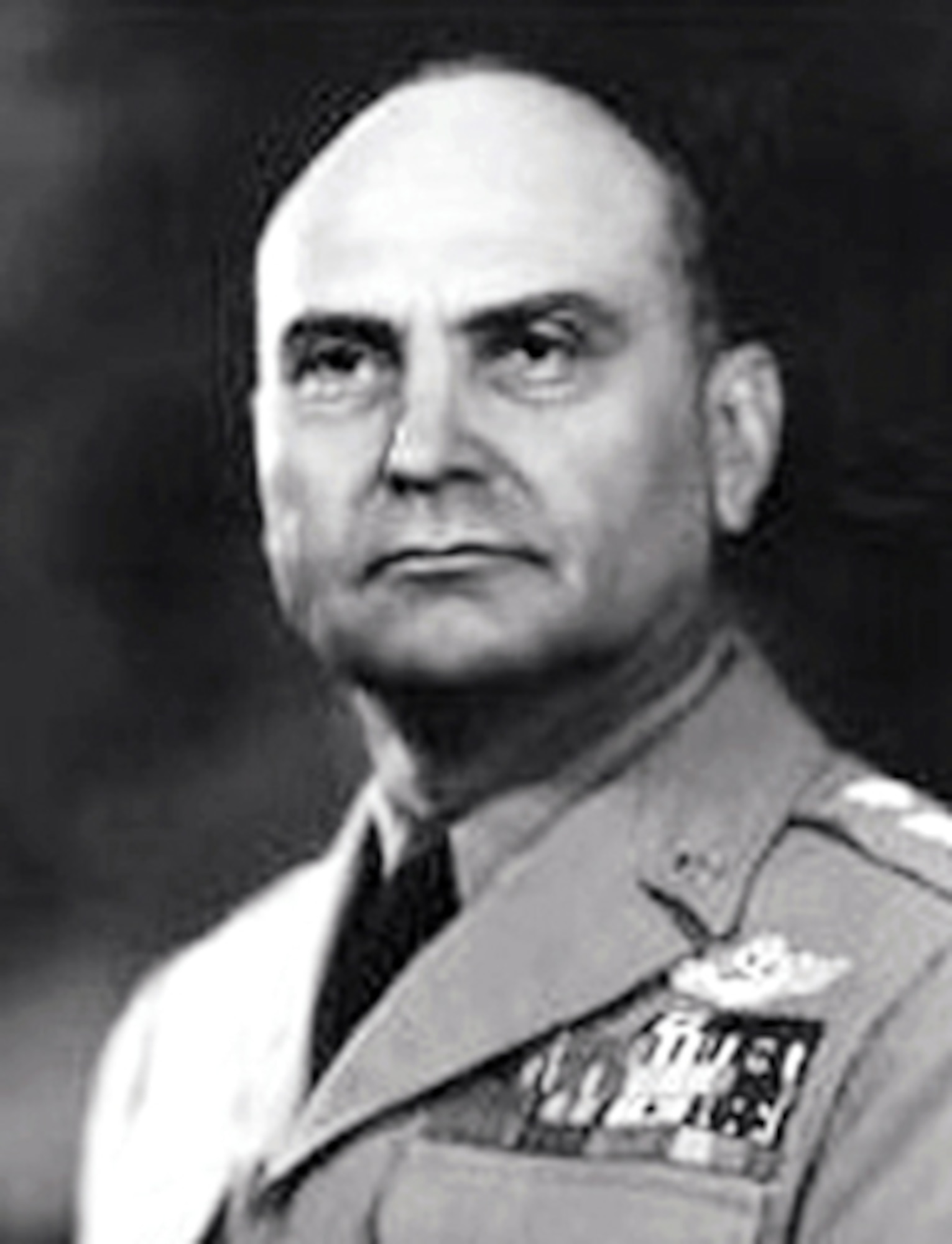 Lt. Gen. Ira Eaker