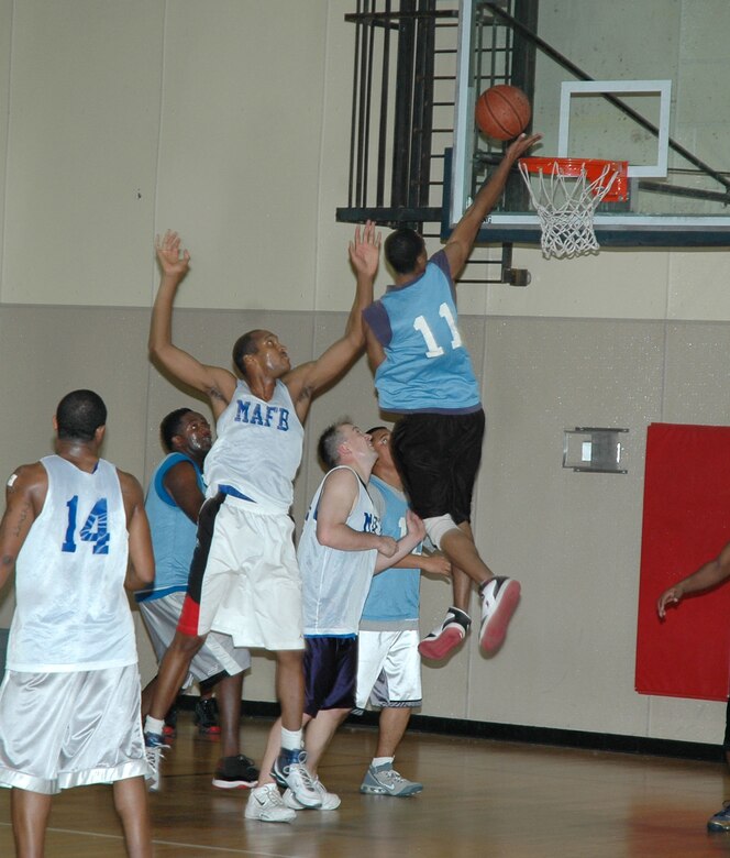 Sports and teamwork image