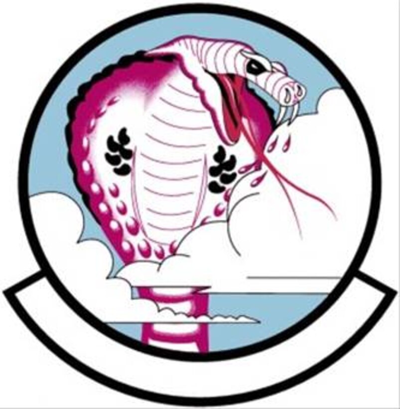 In accordance with Chapter 3 of AFI 84-105, commercial reproduction of this emblem is NOT permitted without the permission of the proponent organizational/unit commander.