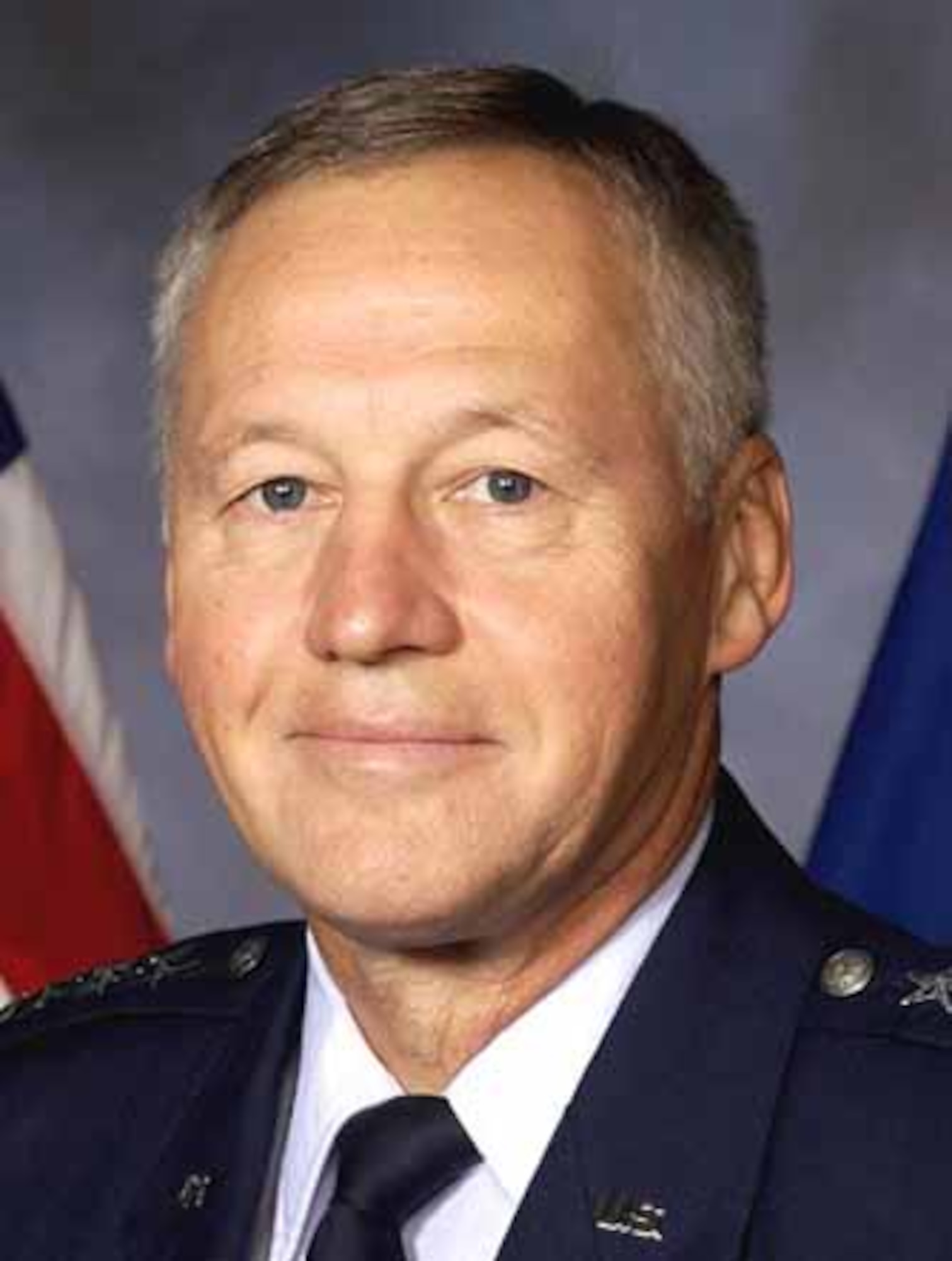 Gen. Bruce Carlson