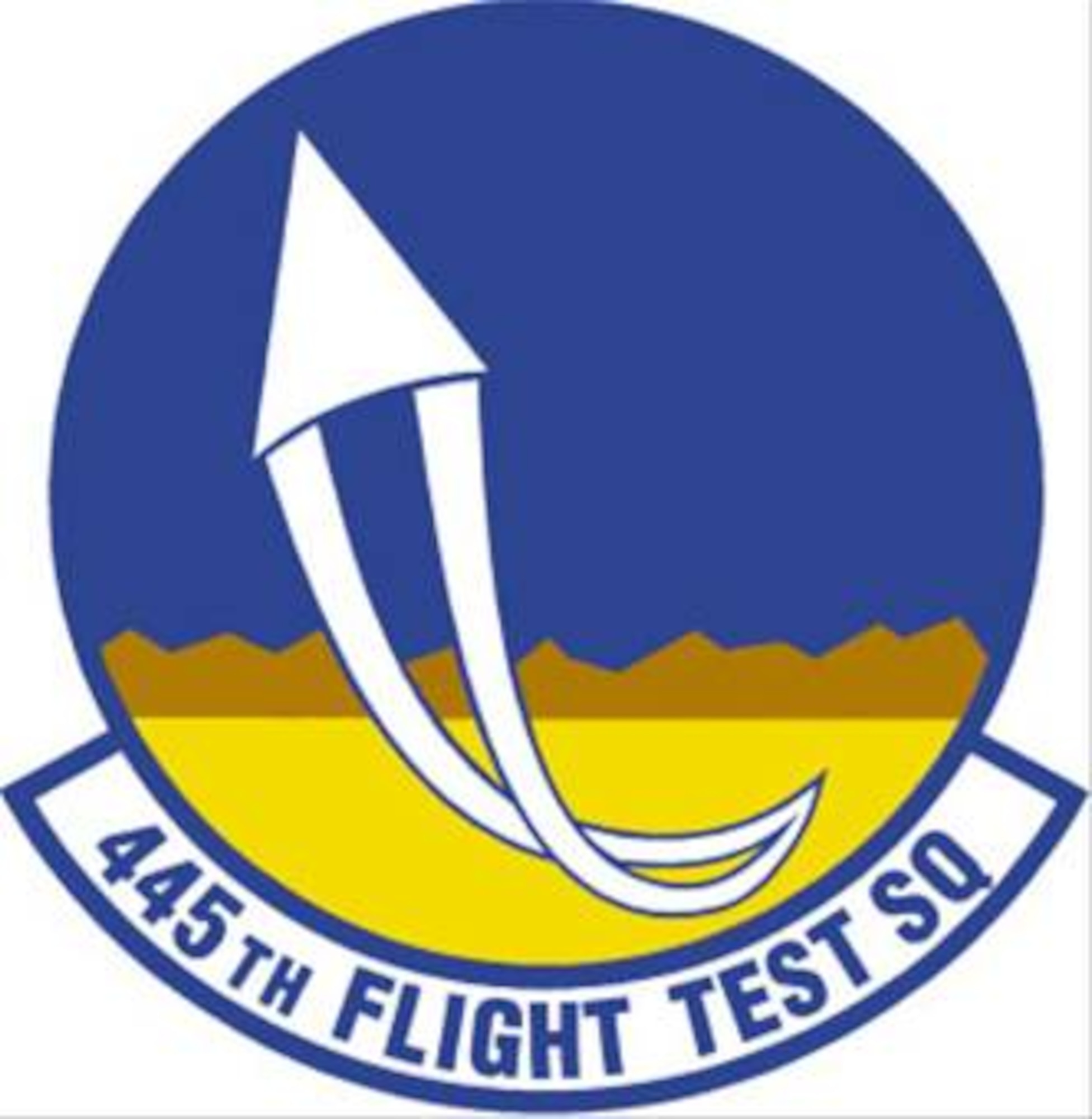 445 Flight Test Squadron > Air Force Historical Research Agency > Display