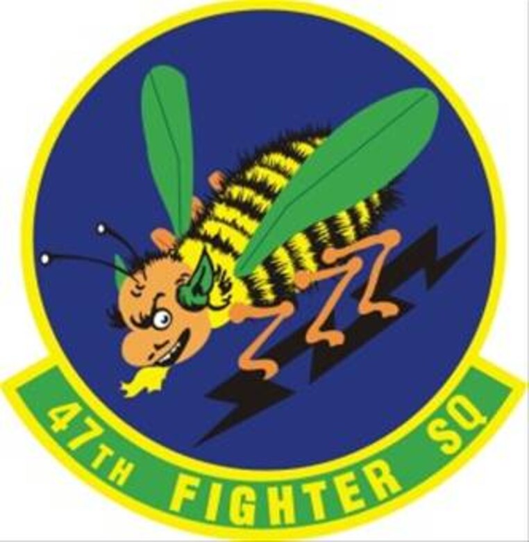 47 Fighter Squadron (AFRC) > Air Force Historical Research Agency > Display