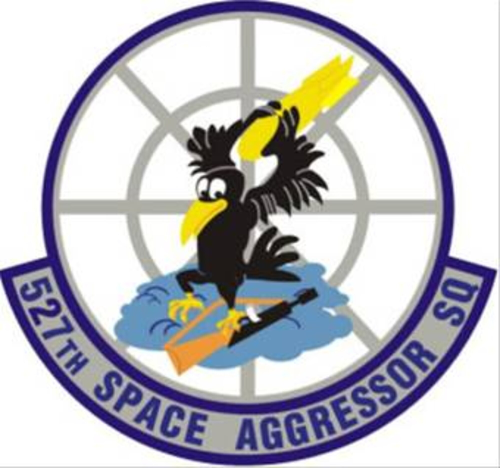 527 Space Aggressor Squadron (AFSPC) > Air Force Historical Research