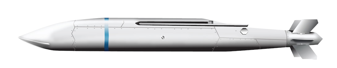 AGM-154 Joint Standoff Weapon (JSOW)