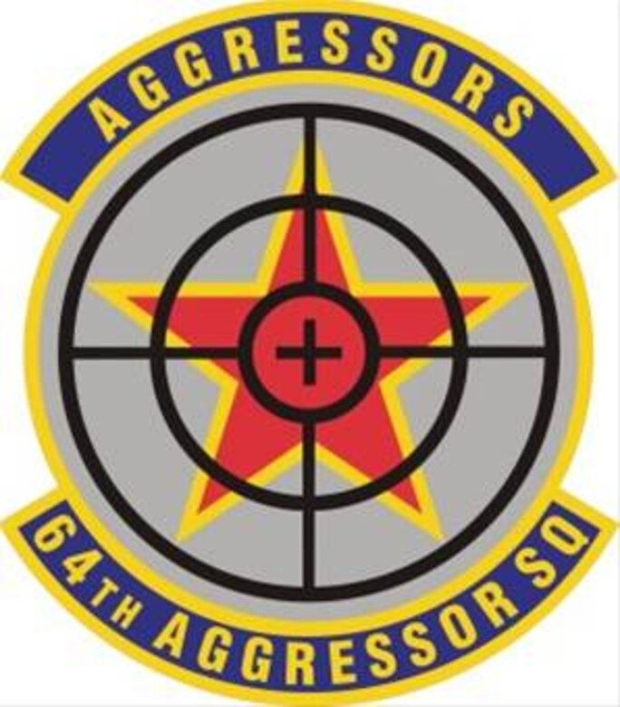 64 Aggressor Squadron (ACC) > Air Force Historical Research Agency ...