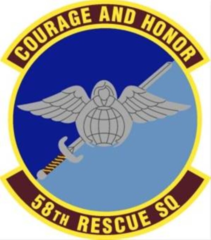 58 Rescue Squadron (ACC) > Air Force Historical Research Agency > Display