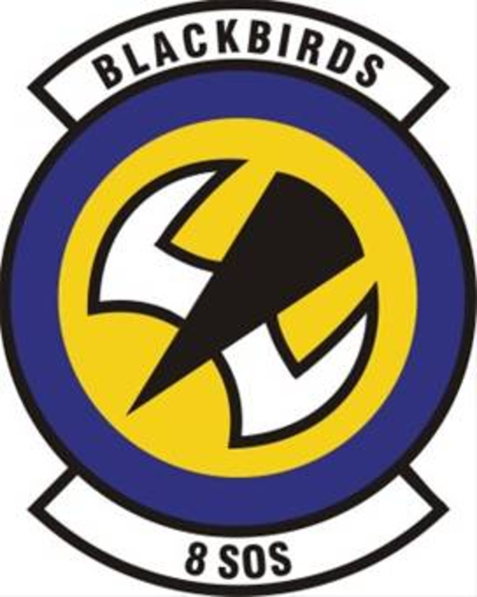 USAF 1st OPERATONS SUPPORT SQ ラプター 1st OPERATIONS SUPPORT SQUADRON – OCP | Flightline Insignia