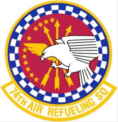 In accordance with Chapter 3 of AFI 84-105, commercial reproduction of this emblem is NOT permitted without the permission of the proponent organizational/unit commander.