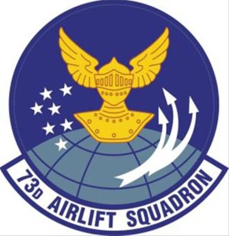 73 Airlift Squadron (AFRC) > Air Force Historical Research Agency > Display