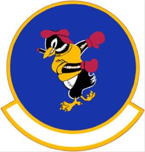 In accordance with Chapter 3 of AFI 84-105, commercial reproduction of this emblem is NOT permitted without the permission of the proponent organizational/unit commander.