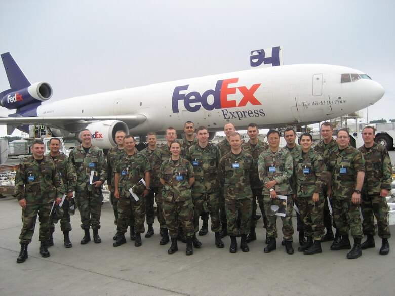 LOA Chapter named best in Air Force > Joint Base ElmendorfRichardson