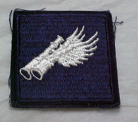 世田谷ベース　U.S. AIR FORCE INSPECTORS STAMP 世田谷ベース U.S. AIR FORCE INSPECTORS STAMP - メルカリ