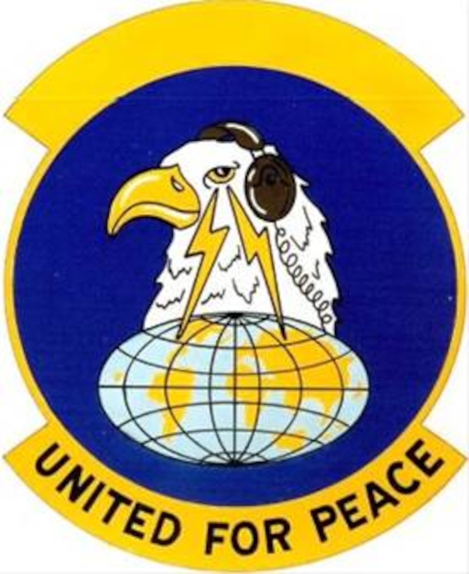 その他 USAF 1st EXPEDITIONARY RECONNAISSANCE SQ 1st RECONNAISSANCE SQUADRON | Flightline Insignia