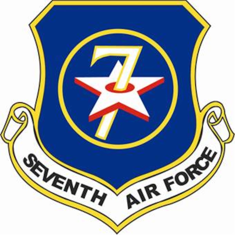 Seventh Air Force